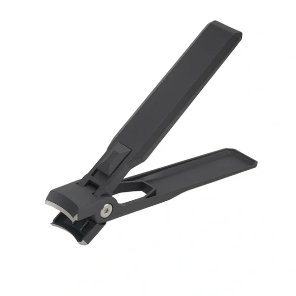 Large Opening Design Nail Clipper​ - Image 3