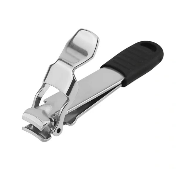 Easy to Pressdesign Good Elasticity Durable Mini Nail Clipper​ - Image 2