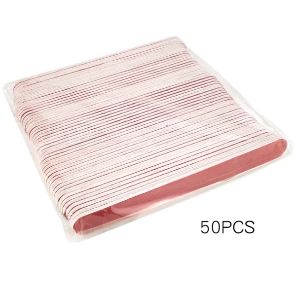 Wholsale180 Red Best Nail File - Image 5