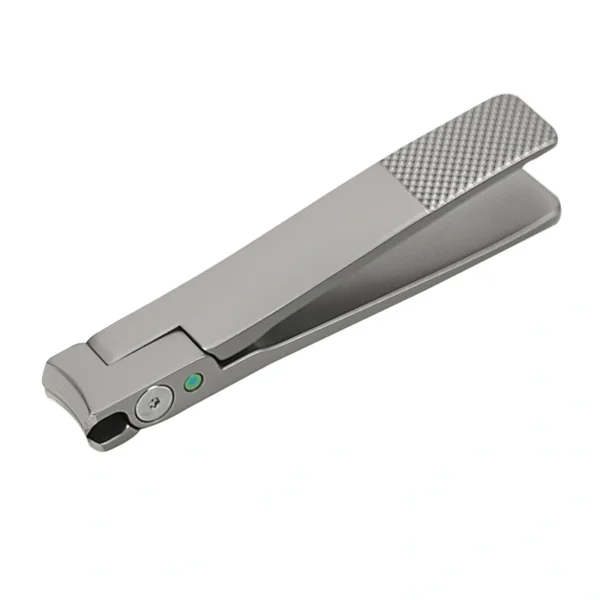 Fit Fingernail Shape Nail Clipper​ - Image 2