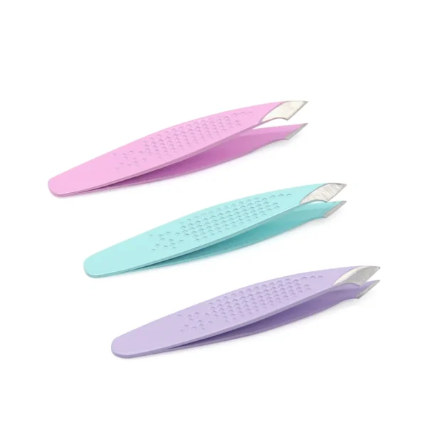 Lash Tweezer Set 82DC lash tweezer vendor