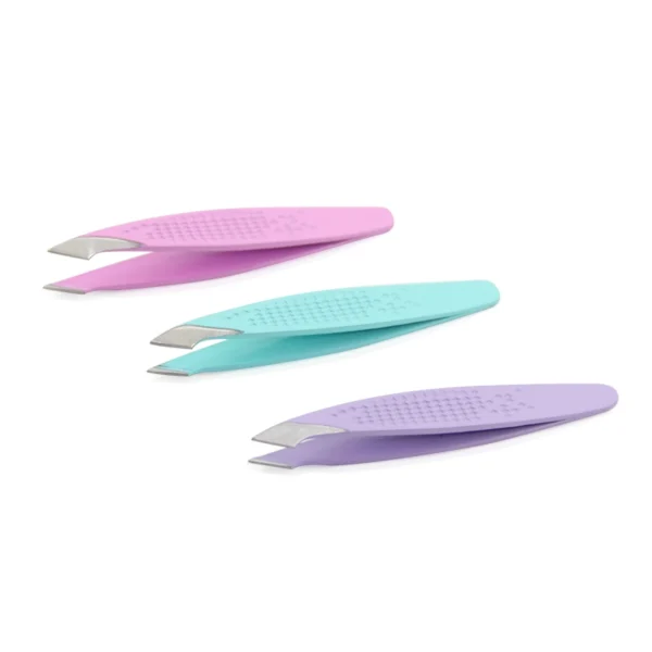 Lash Tweezer Set 82DC lash tweezer vendor - Image 2