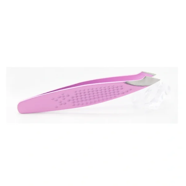 Lash Tweezer Set 82DC lash tweezer vendor - Image 3