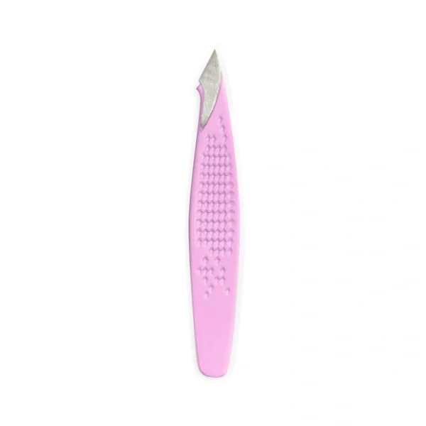 Lash Tweezer Set 82DC lash tweezer vendor - Image 4