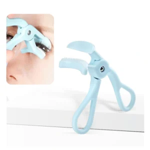Plastic Eyelash Curler