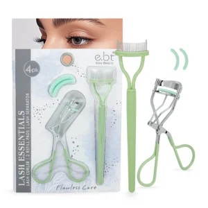Eyelash Comb Two Piece Set