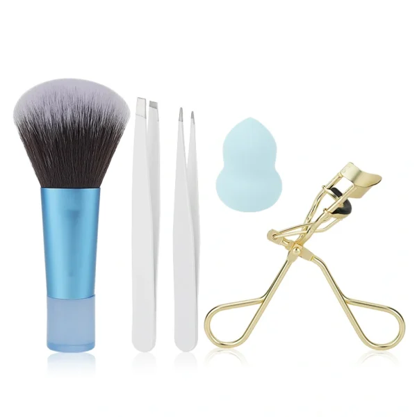 Ebt Brush Set Beauty Surprise Kit - Image 3