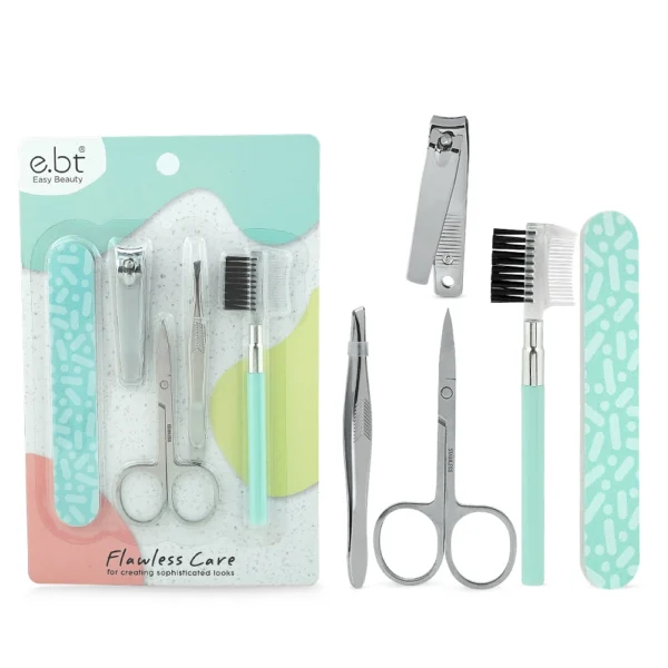 5-Piece Trimming Set