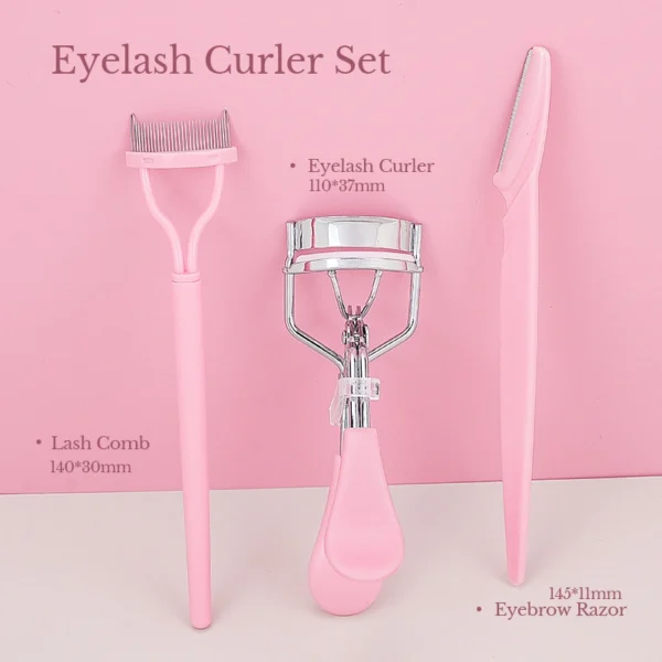 Eyelash Curler Set - Image 6