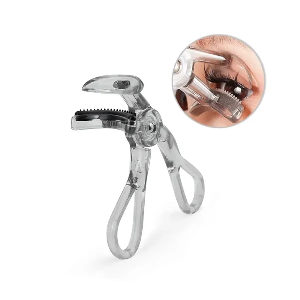 Plastic Eyelash Curler - Image 2