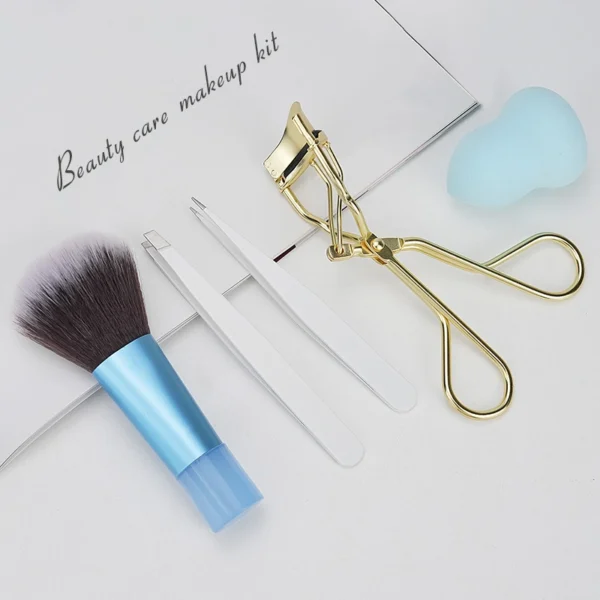 Ebt Brush Set Beauty Surprise Kit - Image 2
