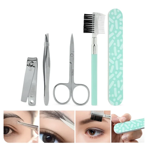 5-Piece Trimming Set - Image 2