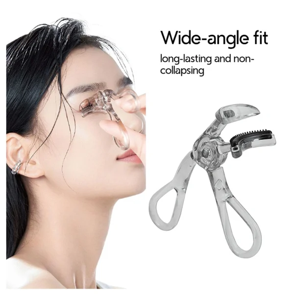 Plastic Eyelash Curler - Image 3