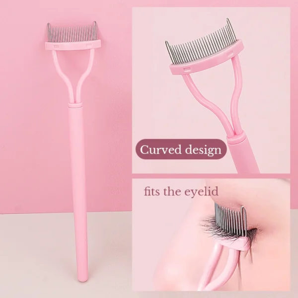 Eyelash Curler Set - Image 5