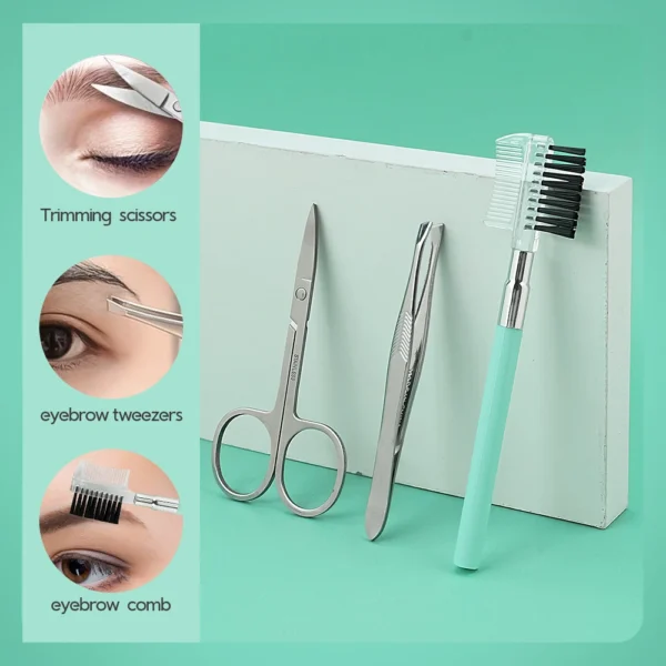 5-Piece Trimming Set - Image 3