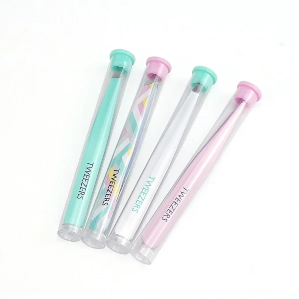Colorful DIY Tweezers - Image 3