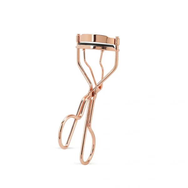 Rose Gold Eyelash Curler - Image 4