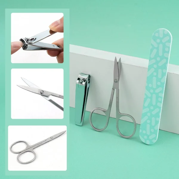 5-Piece Trimming Set - Image 4