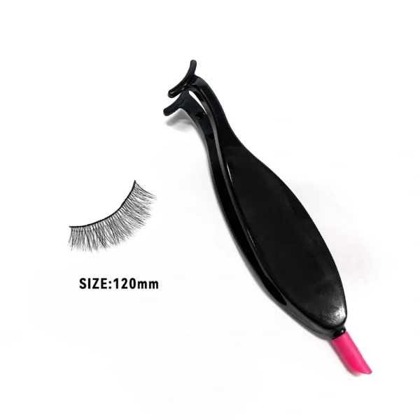 False Eyelash Tweezers - Image 5