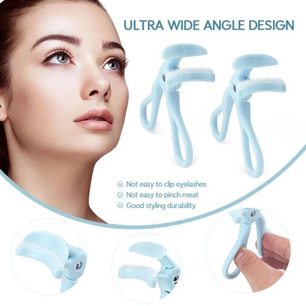 Plastic Eyelash Curler - Image 5