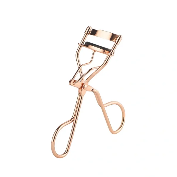Rose Gold Eyelash Curler - Image 5