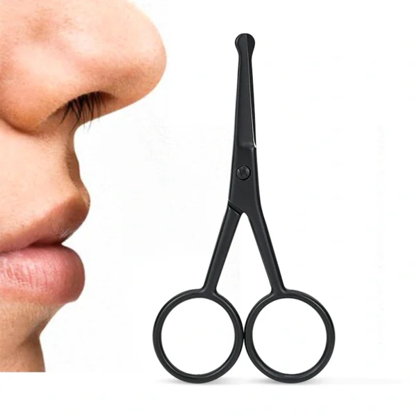 Black Men's Facial Care Kit - Image 3