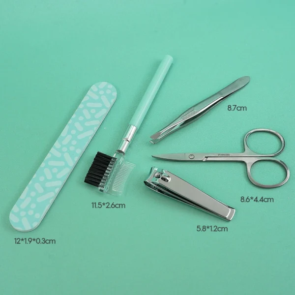 5-Piece Trimming Set - Image 5