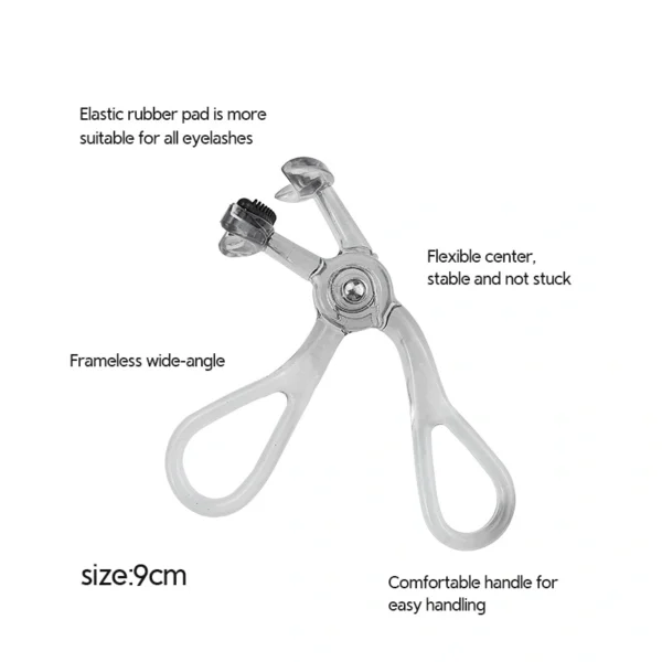Plastic Eyelash Curler - Image 6