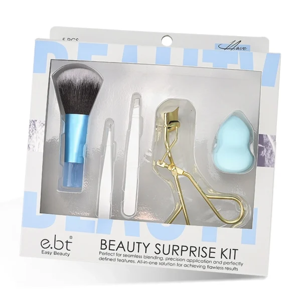 Ebt Brush Set Beauty Surprise Kit - Image 7