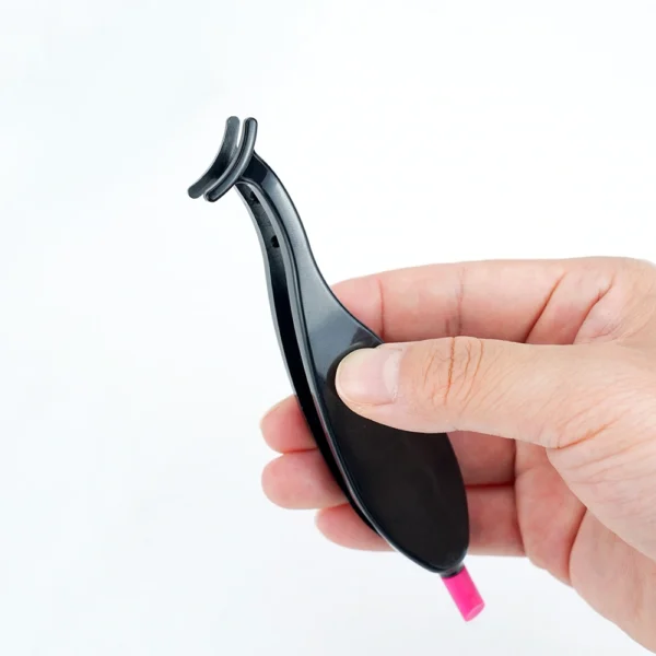 False Eyelash Tweezers - Image 3