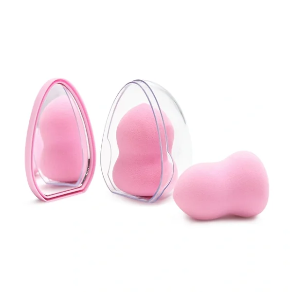 Colorful gourd Makeup Sponge  Powder Puff - Image 3