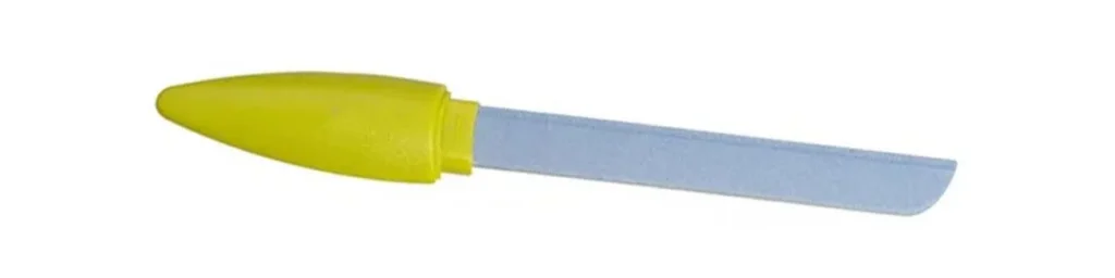 ceramic nail files