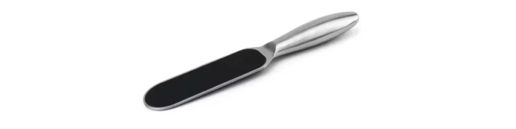 metal nail files