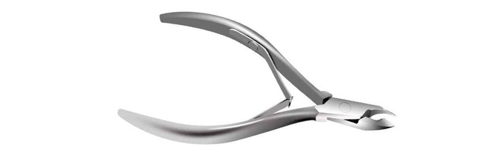 nipper clippers