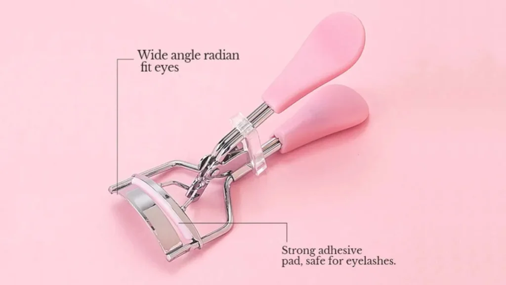what is an eyelash curler