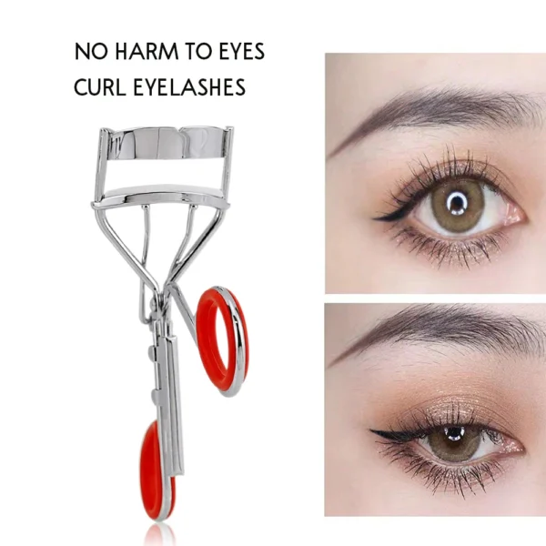 Eyelash Curler Suitable for All Eyetypes and Eyelashes - Image 4