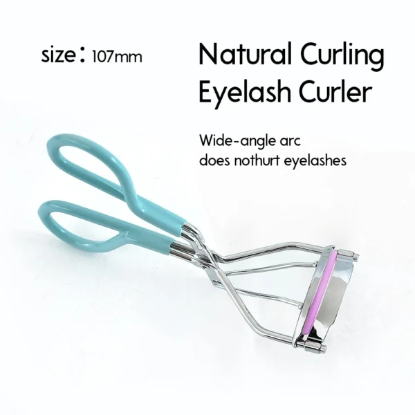 Eyelash Curler Wide-Angle Arcdoes Nothurt Eyelashes - Image 6