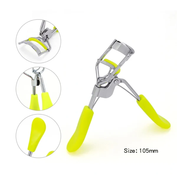 Eyelash Curler Suitable for All Eyetypes and Eyelashes - Image 7