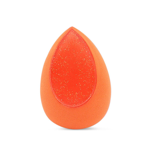 Silicone makeup egg Sponge and Powder Puff - Image 4