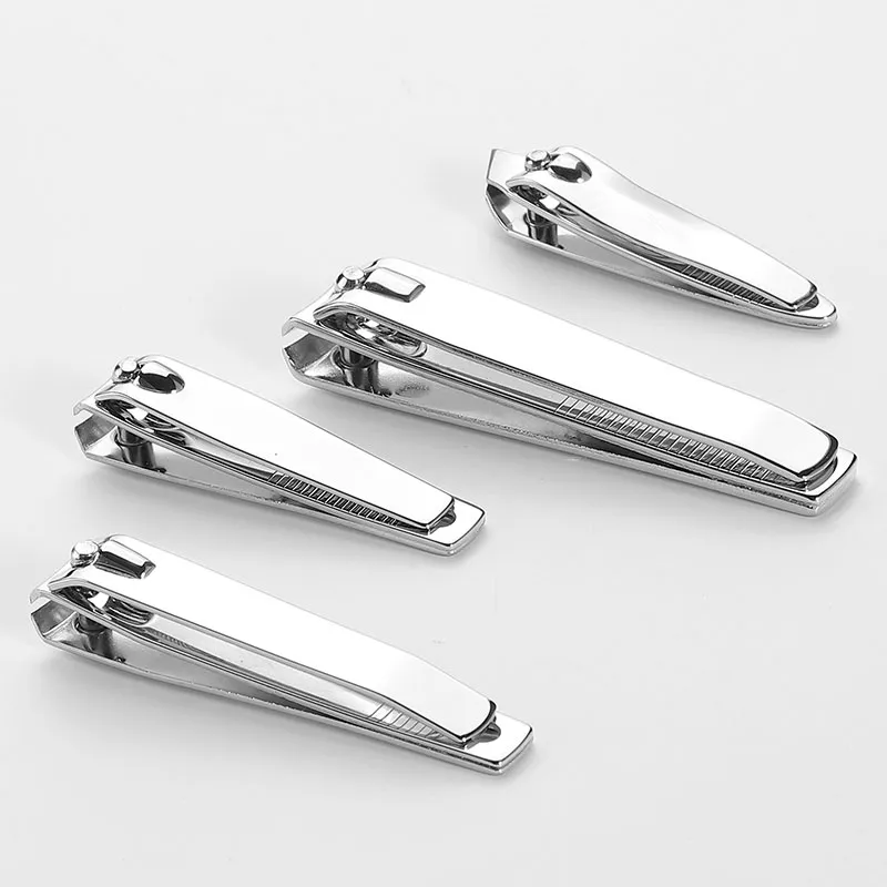 carton steel finger nail file