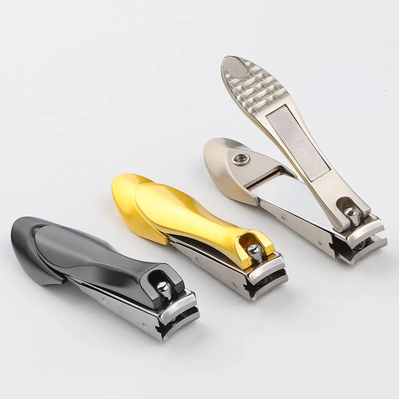 nail clipper stainless steel